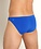 NASTY PIG NASTY PIG MICRO BIKINI PRINCE BLUE