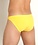 NASTY PIG NASTY PIG MICRO BIKINI ELECTRIC YELLOW