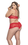 MAPALE LINGERIE MAPALE 206X LACE PANTY & TOP