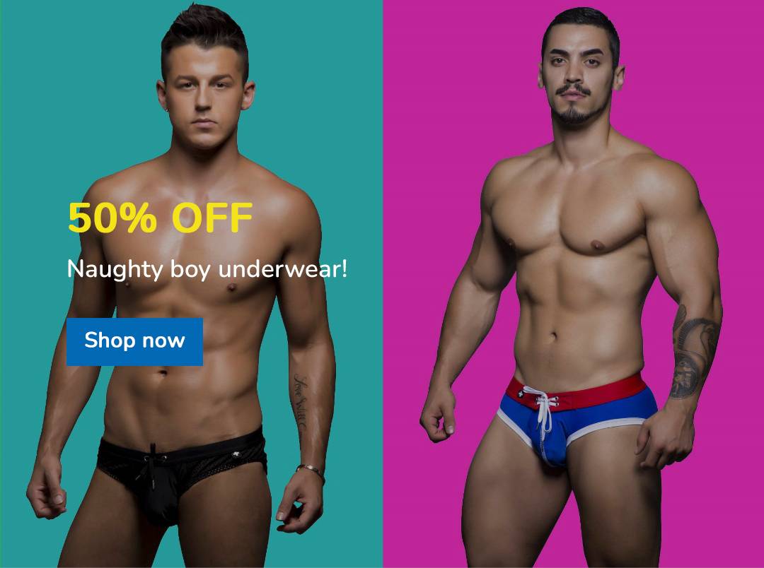 ZEBRAZ: Pride Products And Adult Toys