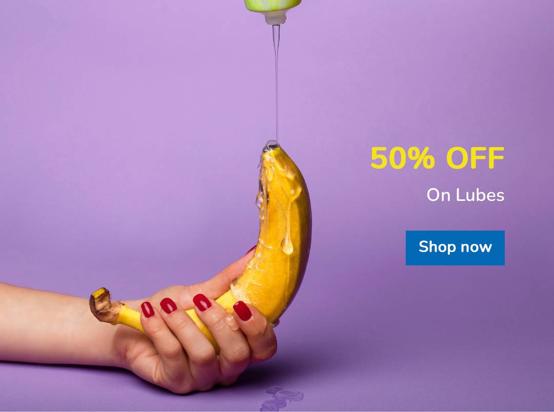 ZEBRAZ: Pride Products And Adult Toys