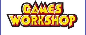 Games Workshop