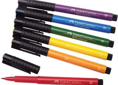 Karin Markers - The Art Store/Commercial Art Supply