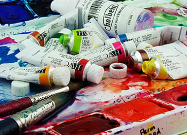 Airbrush Paints - The Art Store/Commercial Art Supply