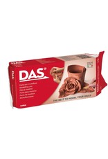 DAS DAS Terracotta 1.1 Lb Air Hardening Modeling Clay