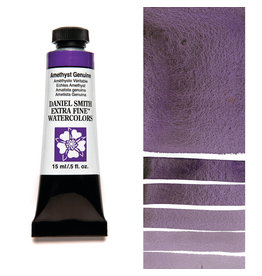 DANIEL SMITH Daniel Smith Extra Fine Watercolors, Amethyst Genuine 15ml