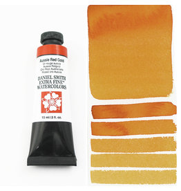DANIEL SMITH Daniel Smith Extra Fine Watercolors, Aussie Red Gold 15ml