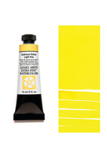 DANIEL SMITH Daniel Smith Extra Fine Watercolors, Cadmium Yellow Light Hue 15ml