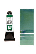 DANIEL SMITH Daniel Smith Extra Fine Watercolors, Cascade Green 15ml
