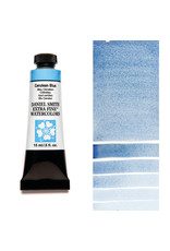 DANIEL SMITH Daniel Smith Extra Fine Watercolors, Cerulean Blue 15ml DANIEL SMITH Daniel Smith Extra Fine Watercolors, Cerulean Blue 15ml