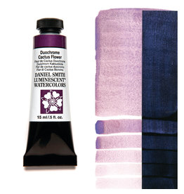 DANIEL SMITH Daniel Smith Extra Fine Watercolors, Duochrome Cactus Flower 15ml