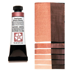 DANIEL SMITH Daniel Smith Extra Fine Watercolors, Duochrome Autumn Mystery 15ml