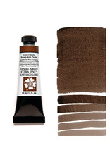 DANIEL SMITH Daniel Smith Extra Fine Watercolors, Enviro-friendly Brown Iron Oxide 15ml