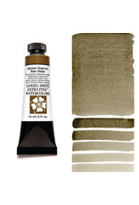 DANIEL SMITH Daniel Smith Extra Fine Watercolors, German Greenish Raw Umber 15ml