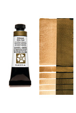 DANIEL SMITH Daniel Smith Extra Fine Watercolors, Iridescent Aztec Gold 15ml