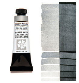 DANIEL SMITH Daniel Smith Extra Fine Watercolors, Iridescent Moonstone 15ml