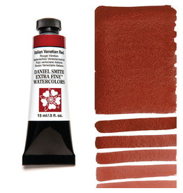 DANIEL SMITH Daniel Smith Extra Fine Watercolors, Italian Venetian Red 15ml