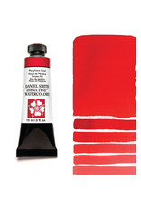 DANIEL SMITH Daniel Smith Extra Fine Watercolors, Perylene Red 15ml