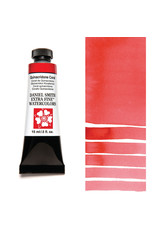 DANIEL SMITH Daniel Smith Extra Fine Watercolors, Quinacridone Coral 15ml