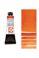 DANIEL SMITH Daniel Smith Extra Fine Watercolors, Quinacridone Sienna 15ml
