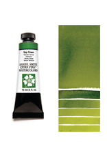DANIEL SMITH Daniel Smith Extra Fine Watercolors, Sap Green 15ml