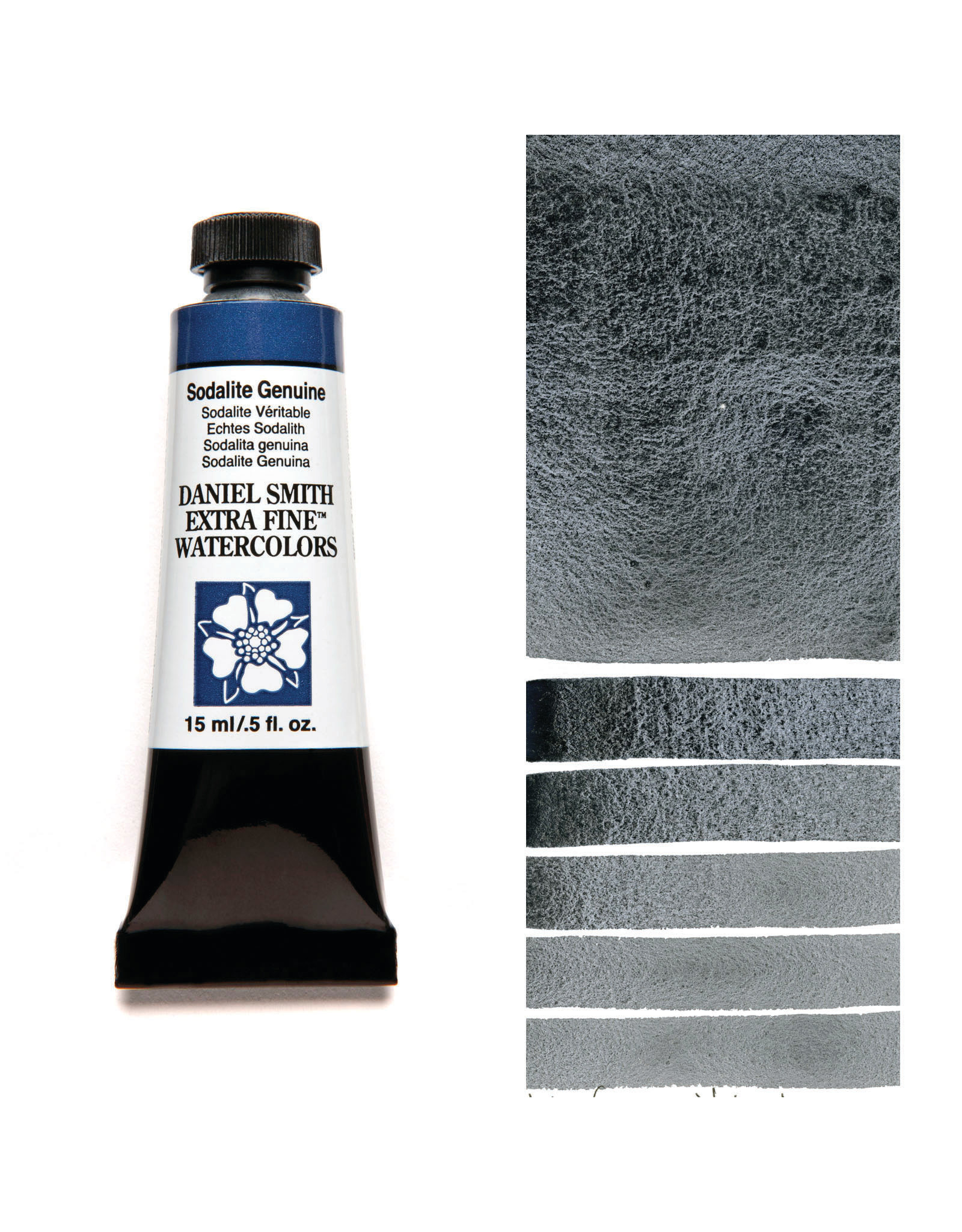DANIEL SMITH Daniel Smith Extra Fine Watercolors, Sodalite Genuine 15ml