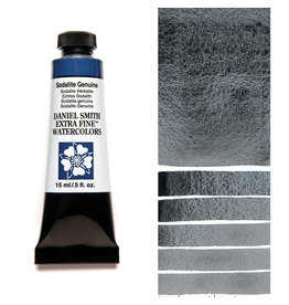 DANIEL SMITH Daniel Smith Extra Fine Watercolors, Sodalite Genuine 15ml
