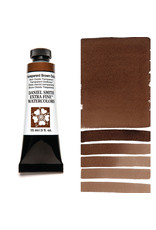 DANIEL SMITH Daniel Smith Extra Fine Watercolors, Transparent Brown Oxide 15ml