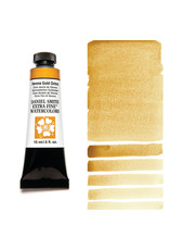 DANIEL SMITH Daniel Smith Extra Fine Watercolors, Verona Gold Ochre 15ml