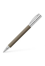 Ambition OpArt Rollerball Pen, Sand