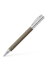 FABER-CASTELL Ambition OpArt Rollerball Pen, Sand