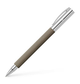 Ambition OpArt Rollerball Pen, Sand