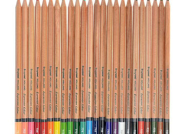 Bruynzeel Expression Colored Pencil Sets