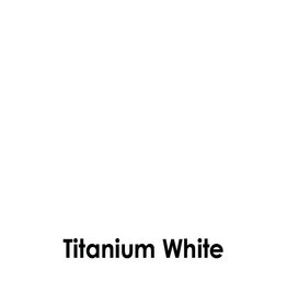 Aquacryl Aquacryl Titanium White 75ml