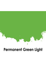 Aquacryl Aquacryl Permanent Green Light 200ml