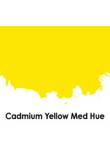 Aquacryl Aquacryl Cadmium Yellow Medium Hue 200ml