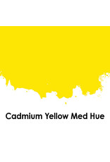 W.A. Portman WA Portman Cadmium Yellow Medium Hue 200ml