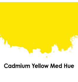 W.A. Portman WA Portman Cadmium Yellow Medium Hue 200ml