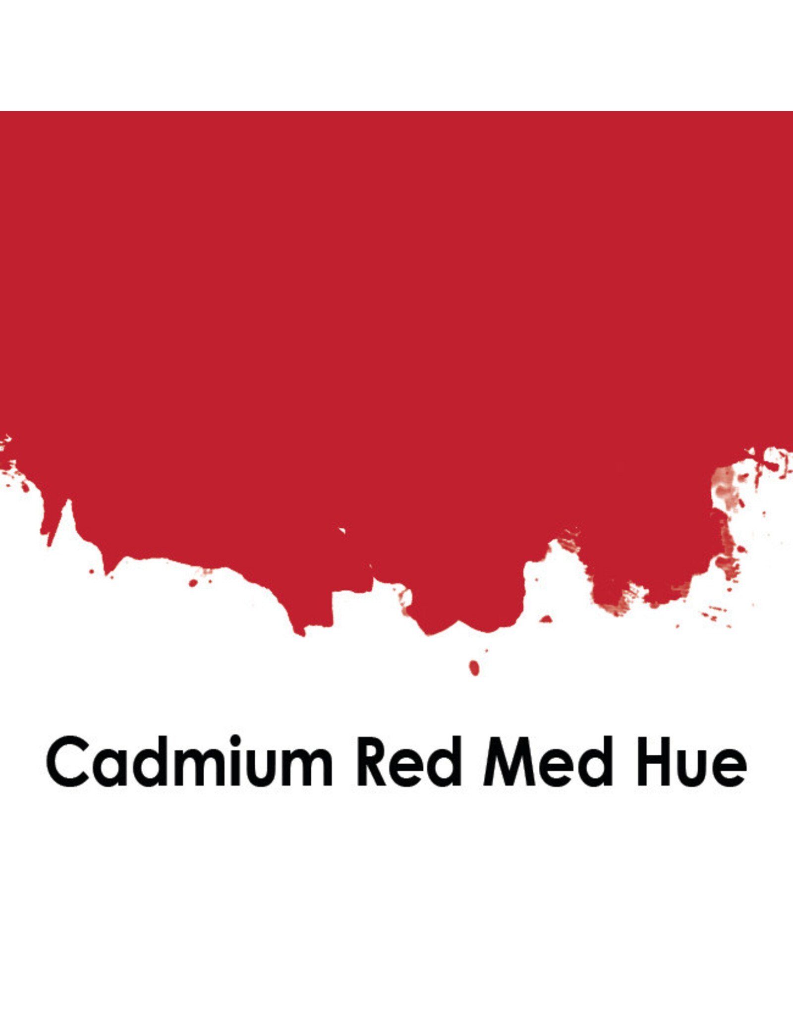 W.A. Portman WA Portman Cadmium Red Medium Hue 200ml