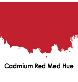 W.A. Portman WA Portman Cadmium Red Medium Hue 200ml