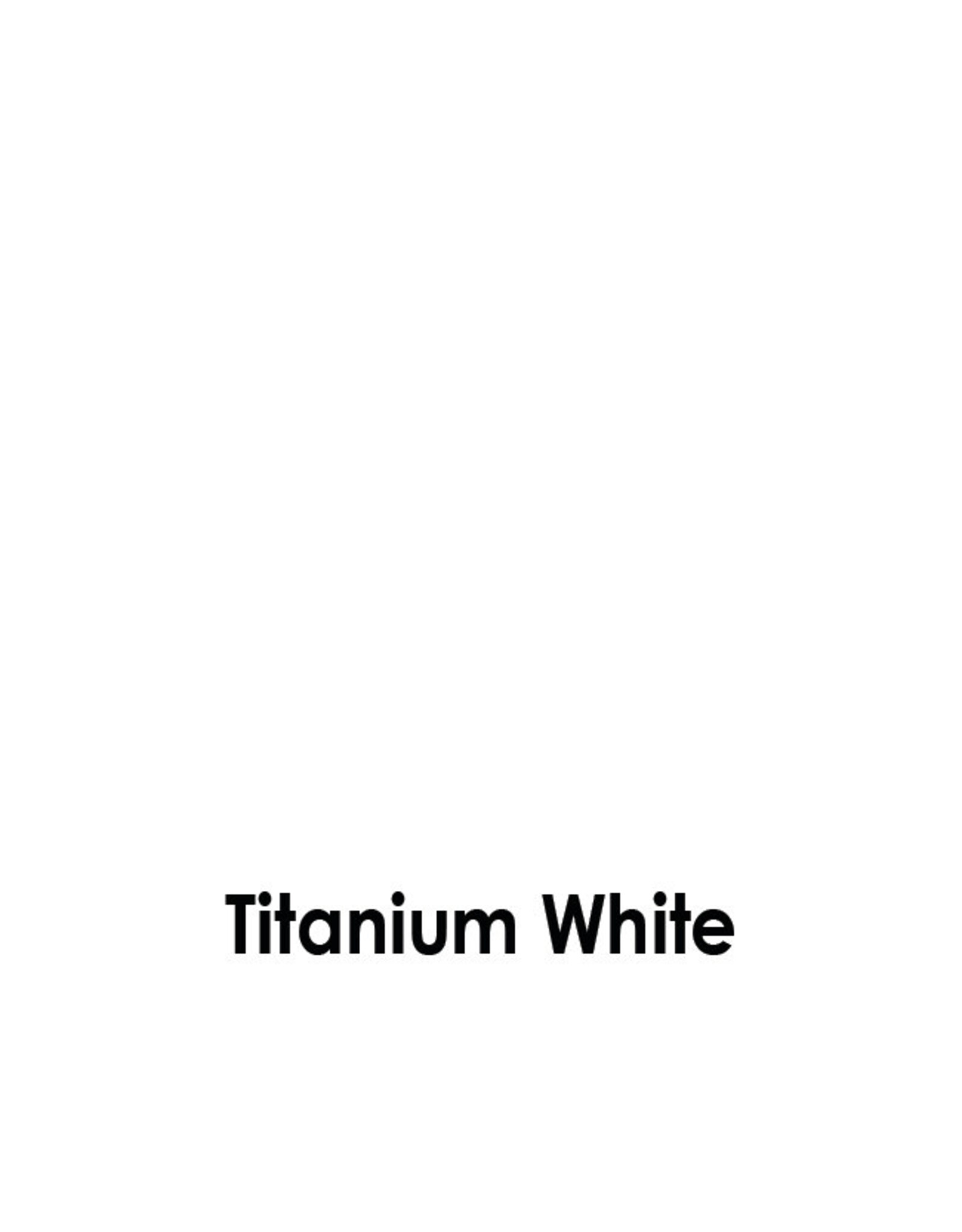 Aquacryl Aquacryl Titanium White 200ml