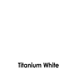 Aquacryl Aquacryl Titanium White 200ml