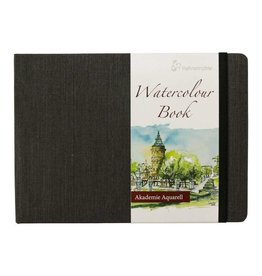 Hahnemuhle Hahnemuhle Watercolour Book, Landscape, 15¼cm x 21cm