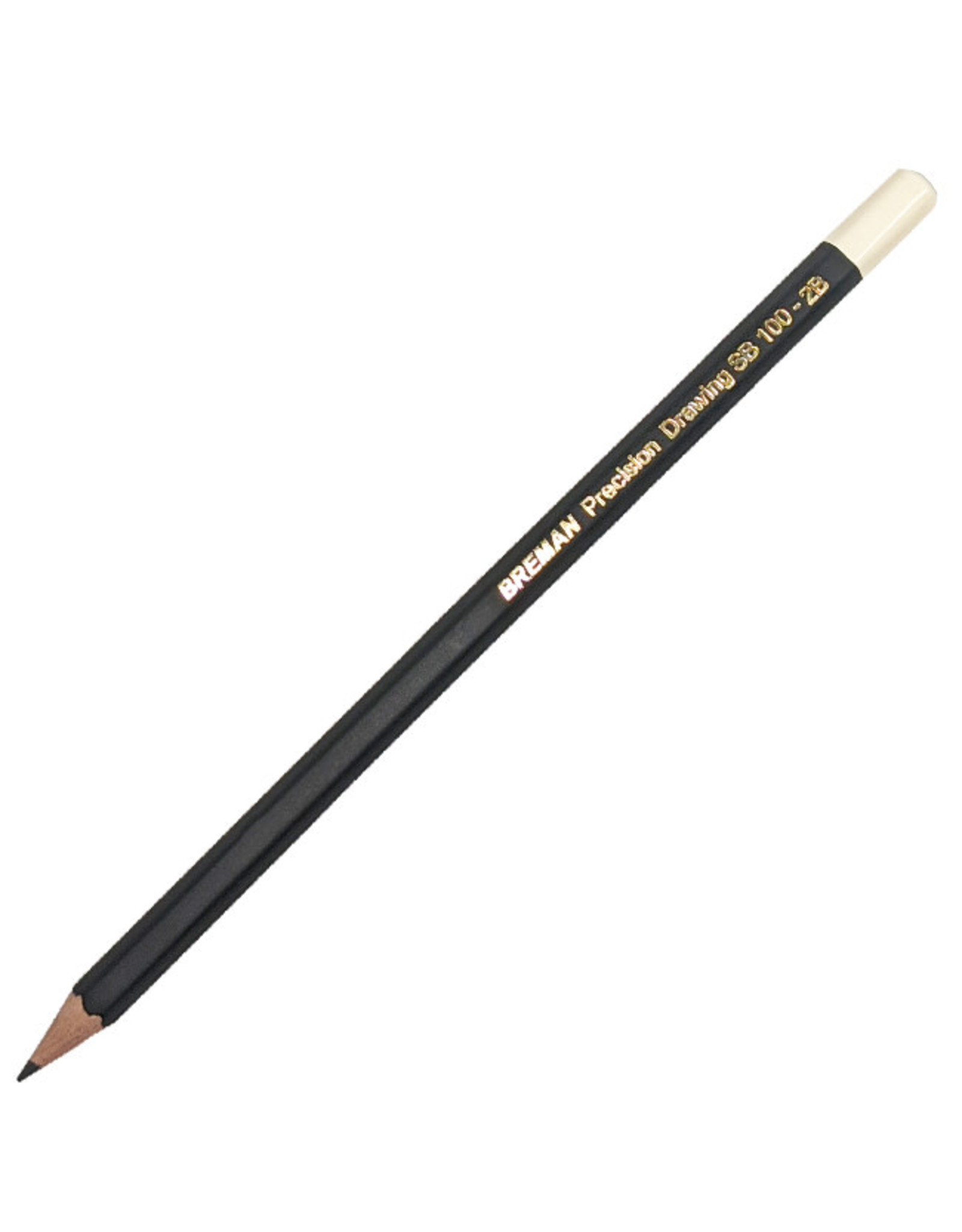 WA Portman ''Breman Precision'' Drawing Pencil (2B)
