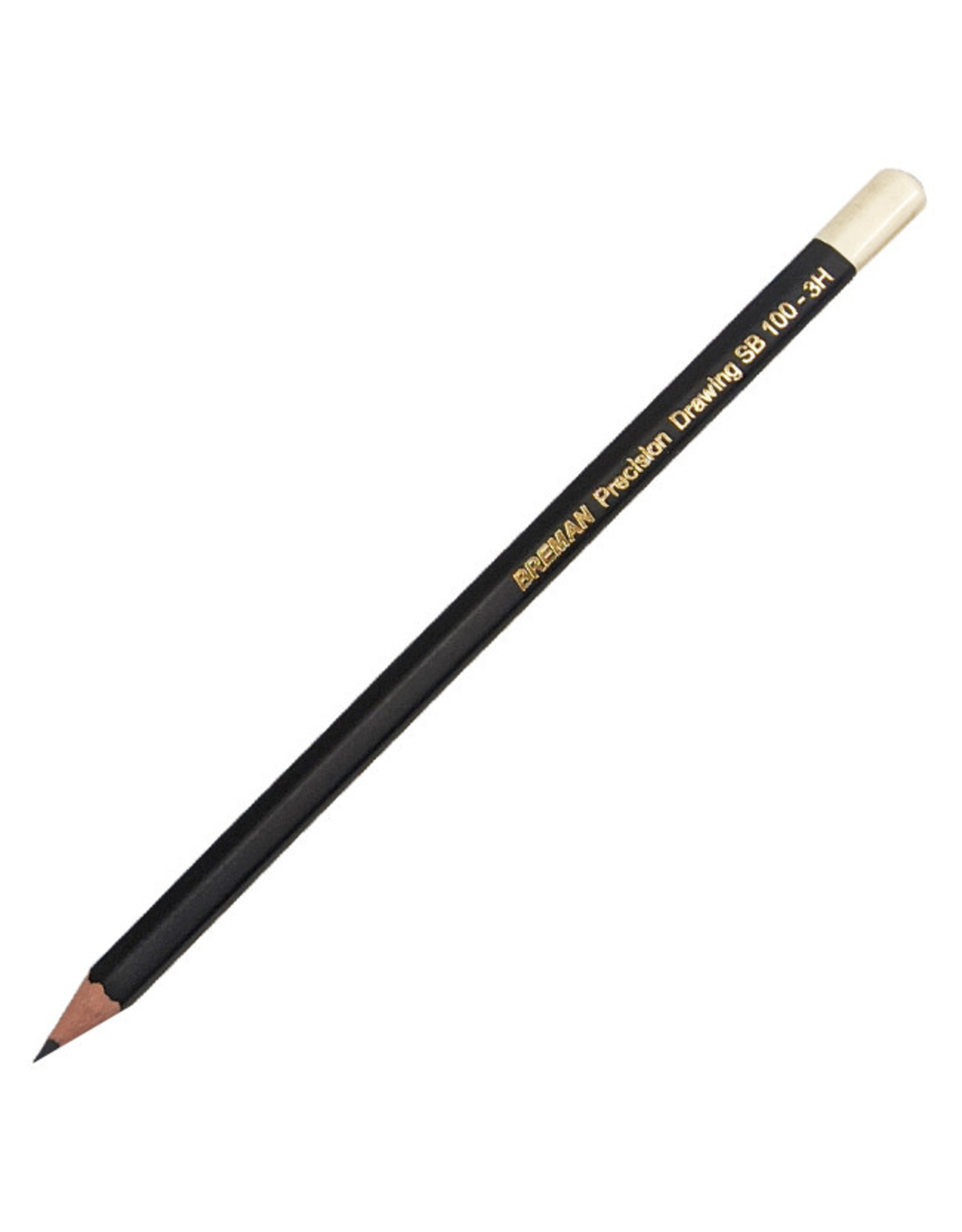 WA Portman ''Breman Precision'' Drawing Pencil (3H)