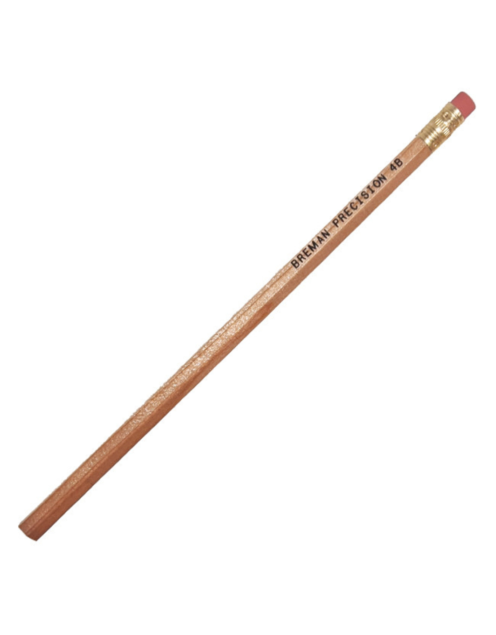 WA Portman ''Breman Precision'' Drawing Pencil (4B)