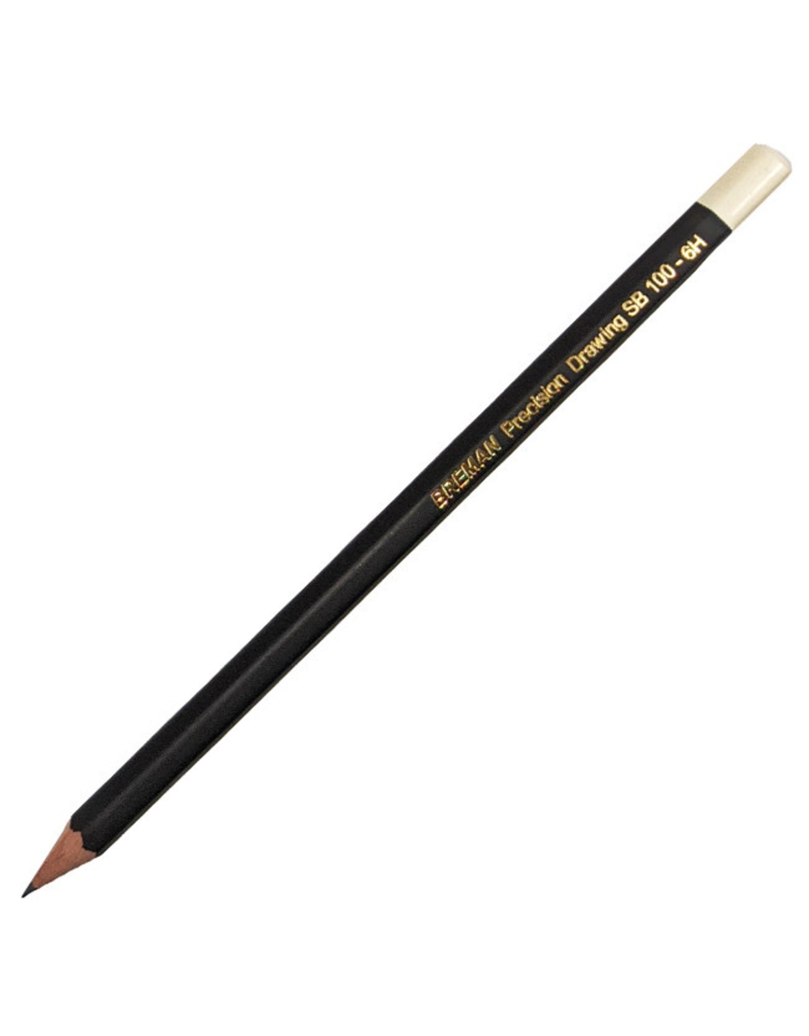 W.A. Portman WA Portman ''Breman Precision'' Drawing Pencil (6H)