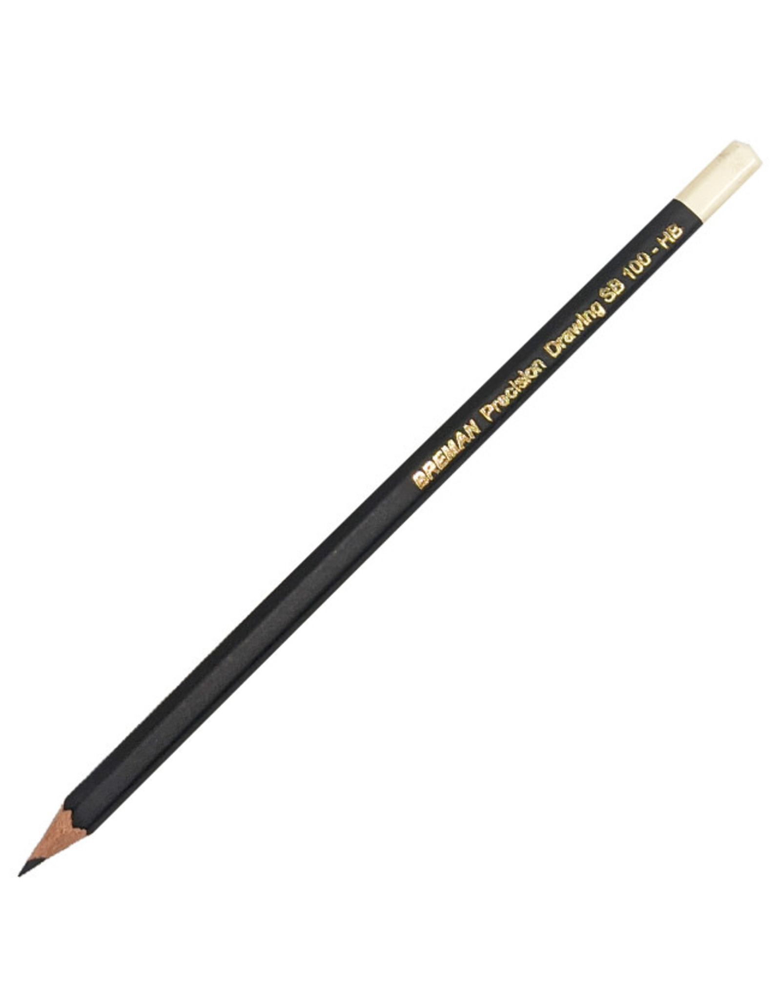 W.A. Portman WA Portman ''Breman Precision'' Drawing Pencil (HB)