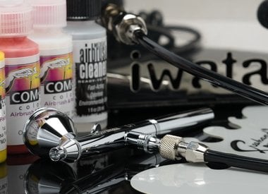 Airbrush Sets