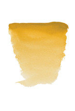 Royal Talens Van Gogh Half Pan Watercolour, Yellow Ochre